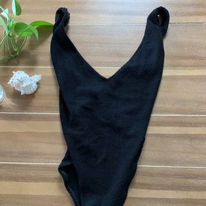 Youswim - Eva One Piece black for sale or trade!